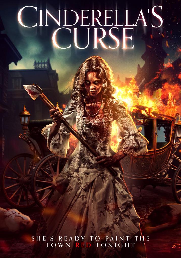 Cinderella’s Curse 2024 مترجم اون لاين