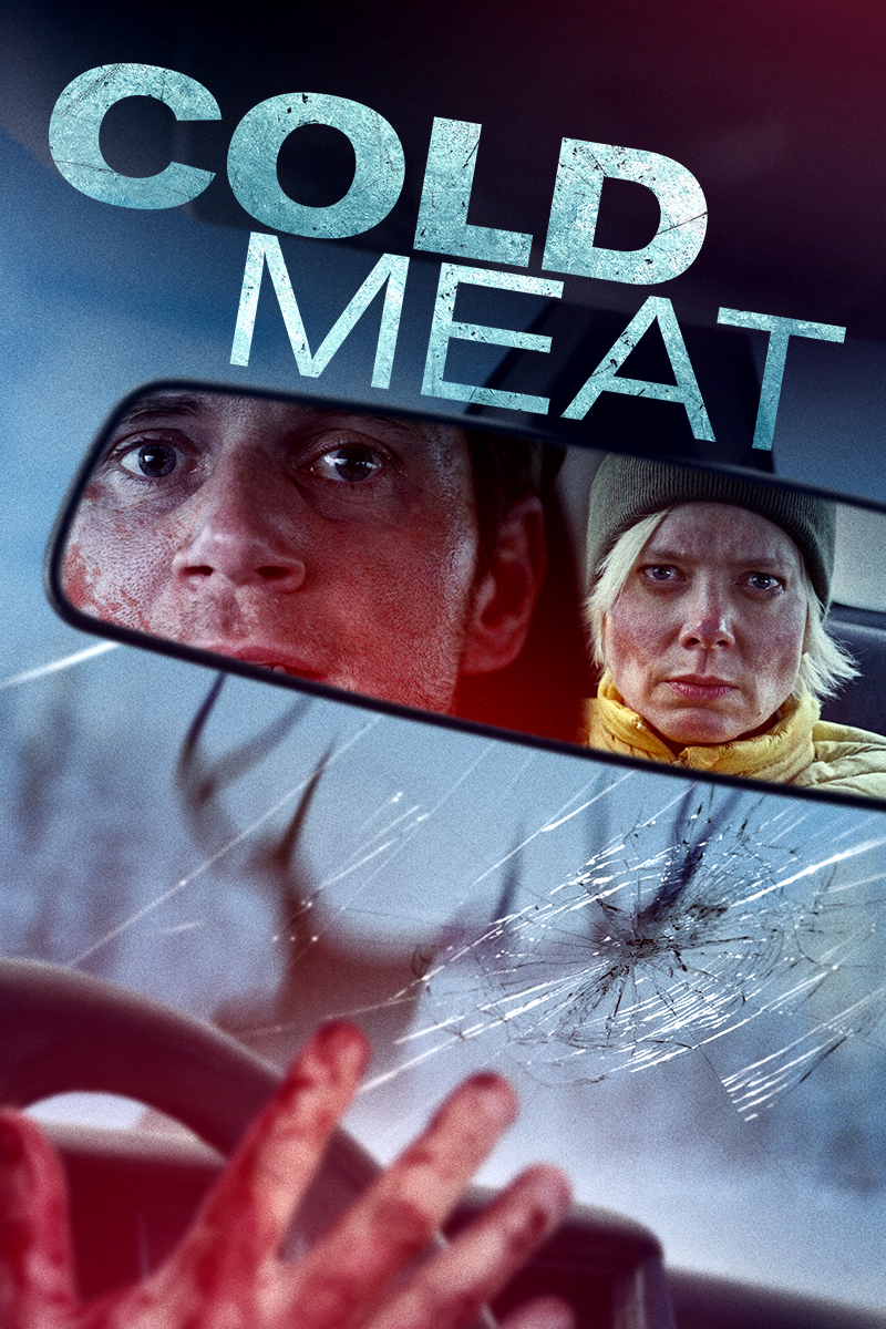 Cold Meat 2023 مترجم اون لاين