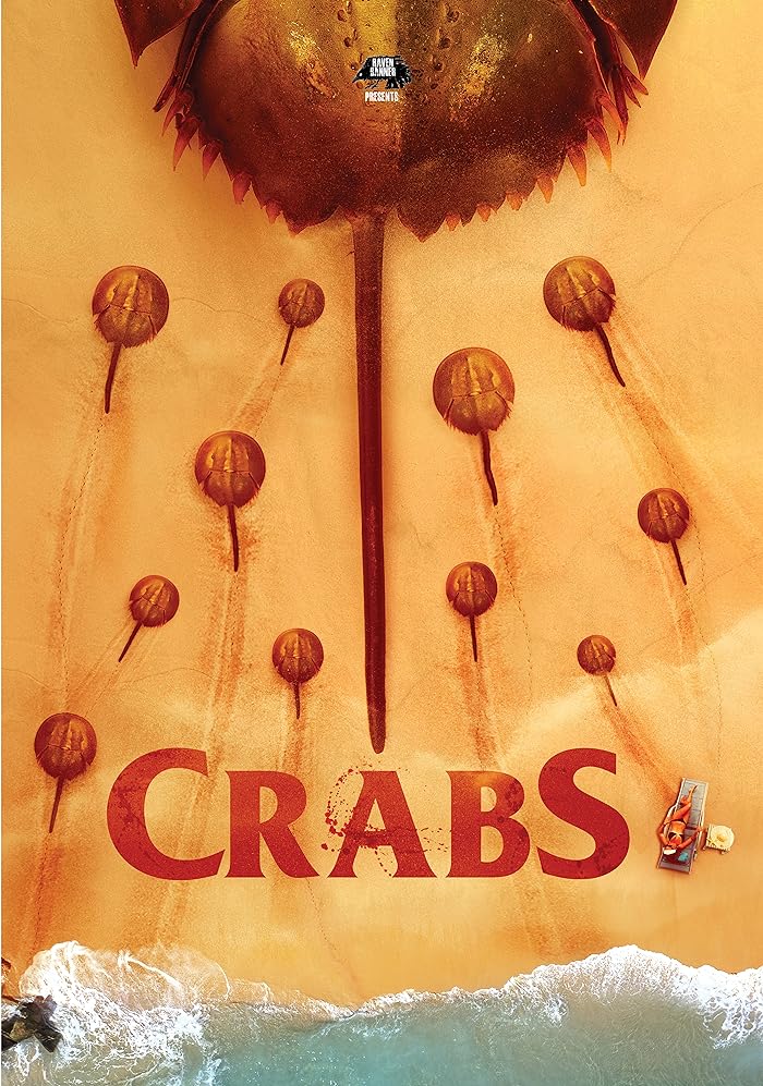 Crabs 2021 مترجم اون لاين