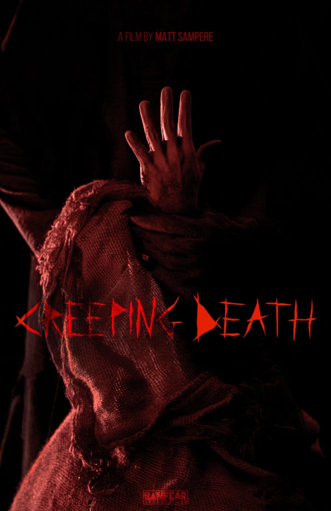 Creeping Death 2023 مترجم اون لاين