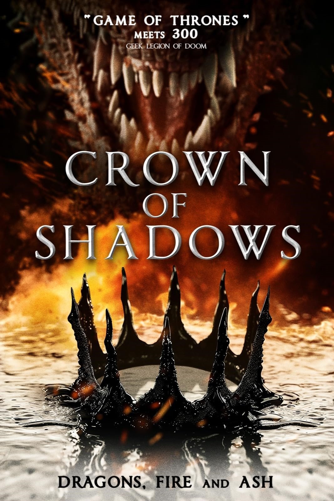 Crown of Shadows 2025 مترجم اون لاين