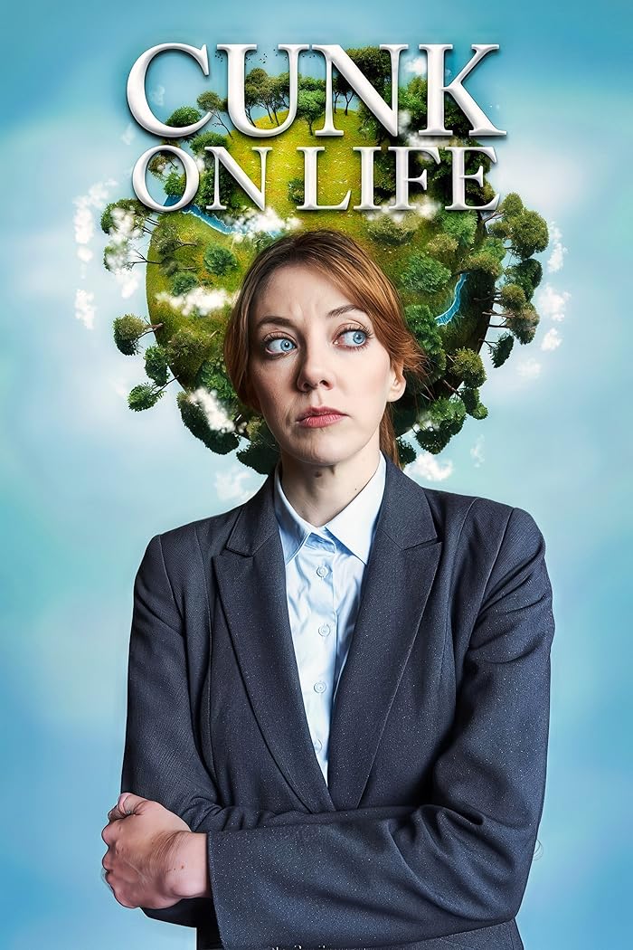 Cunk on Life 2024 مترجم اون لاين