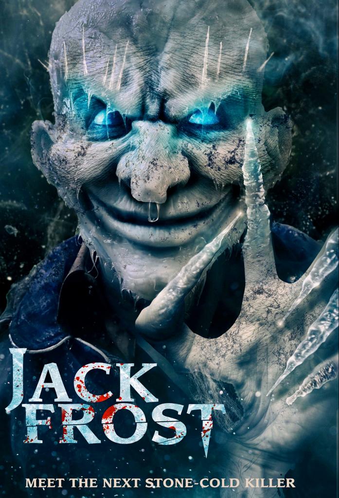 Curse of Jack Frost 2022 مترجم اون لاين