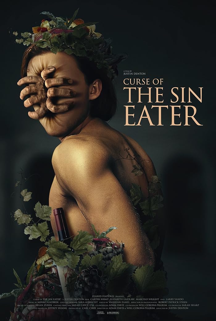 Curse of the Sin Eater 2024 مترجم اون لاين