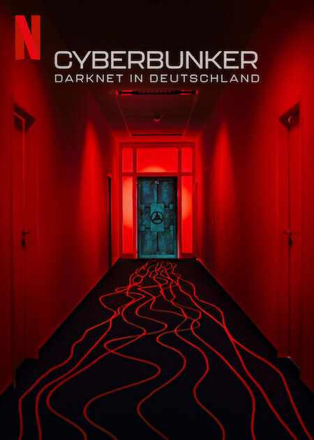Cyberbunker: The Criminal Underworld 2023 مترجم اون لاين