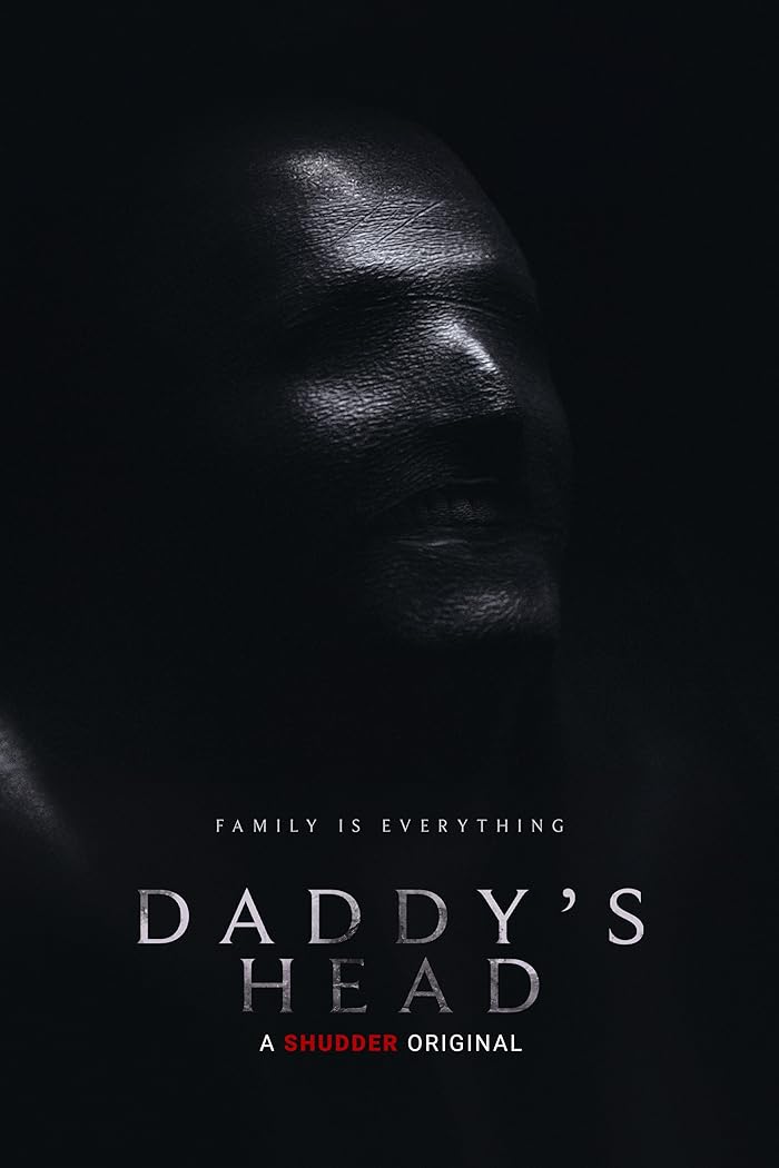 Daddy’s Head 2024 مترجم اون لاين