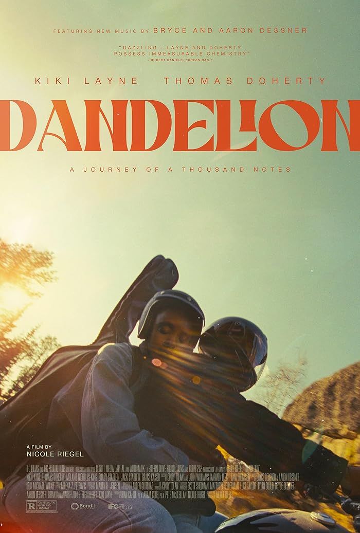 Dandelion 2024 مترجم اون لاين
