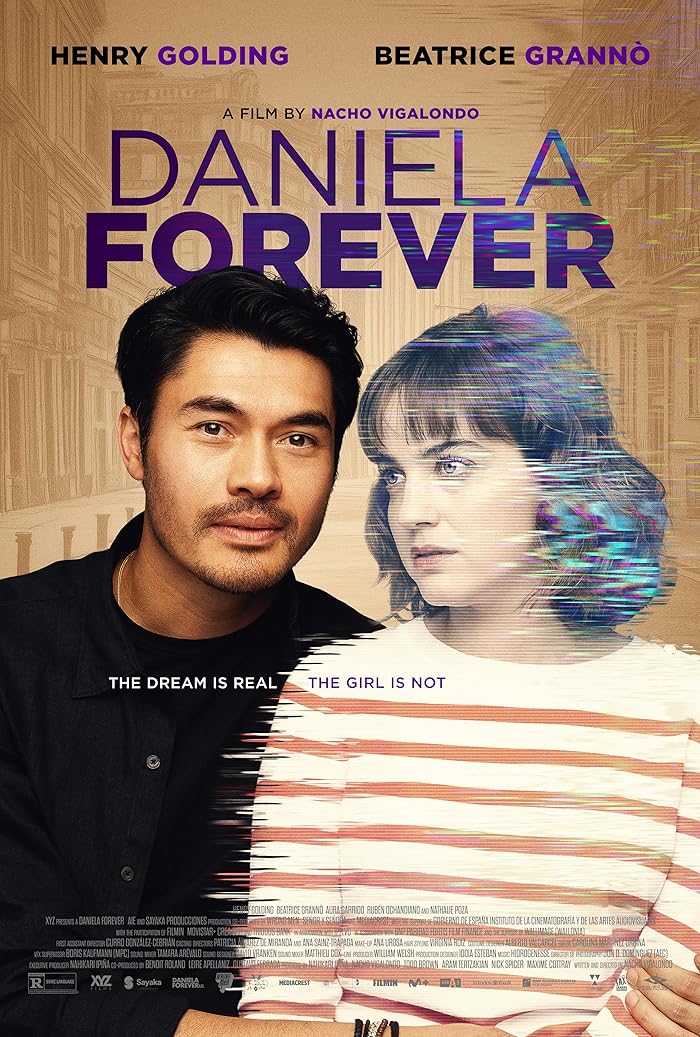 Daniela Forever 2024 مترجم اون لاين