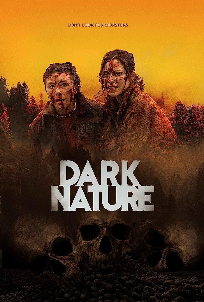 Dark Nature 2022 مترجم اون لاين