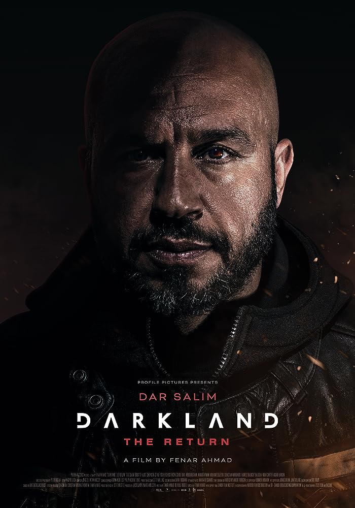 Darkland: The Return 2023 مترجم اون لاين