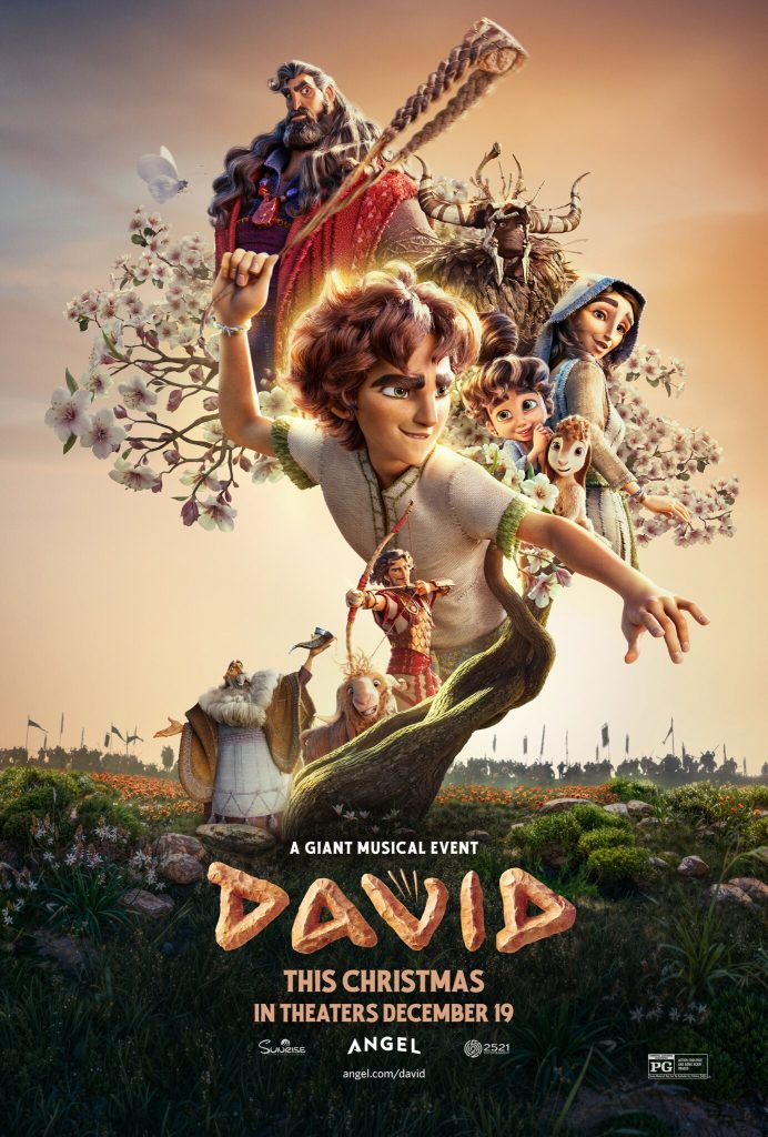 David 2025 مترجم اون لاين