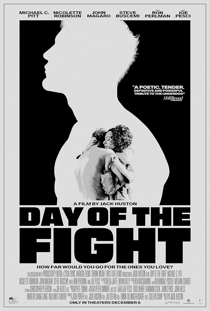 Day of the Fight 2023 مترجم اون لاين