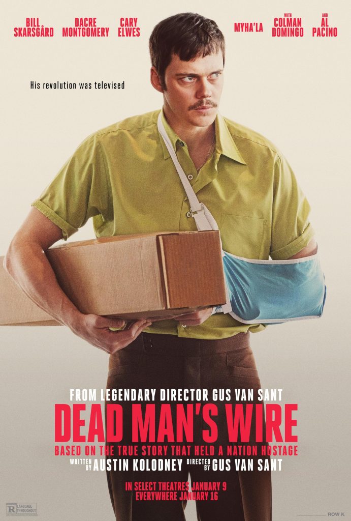 Dead Man’s Wire 2026 مترجم اون لاين
