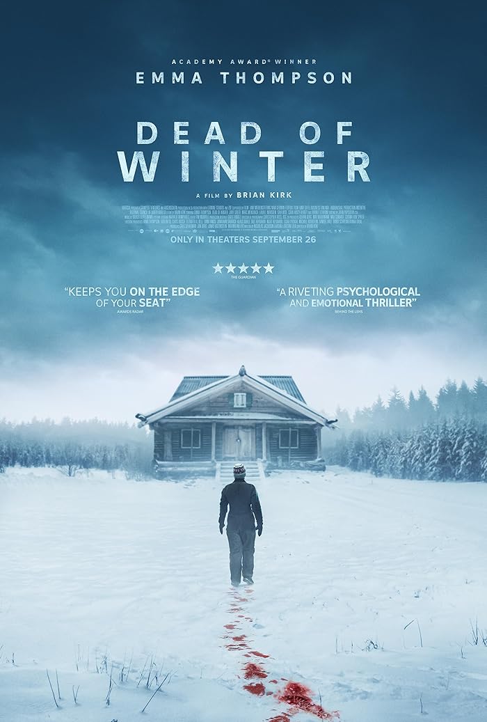Dead of Winter 2025 مترجم اون لاين