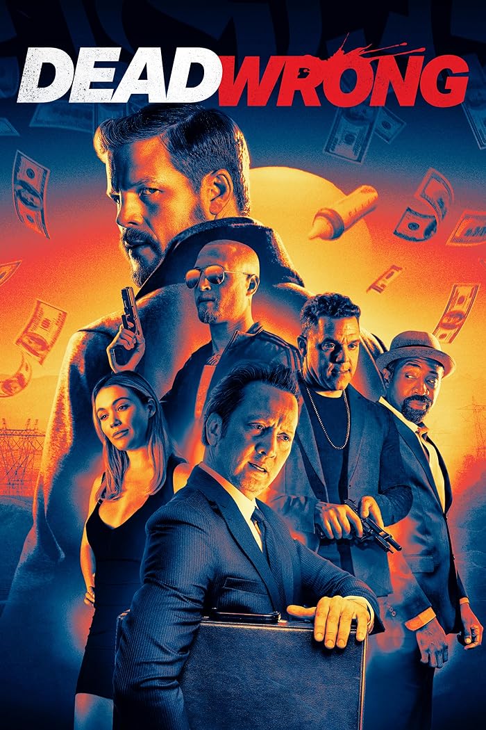 Dead Wrong 2024 مترجم اون لاين