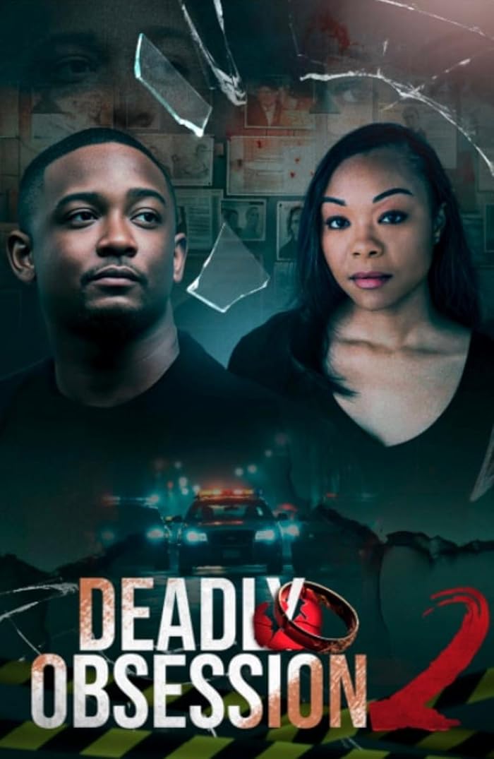 Deadly Obsession 2 2025 مترجم اون لاين