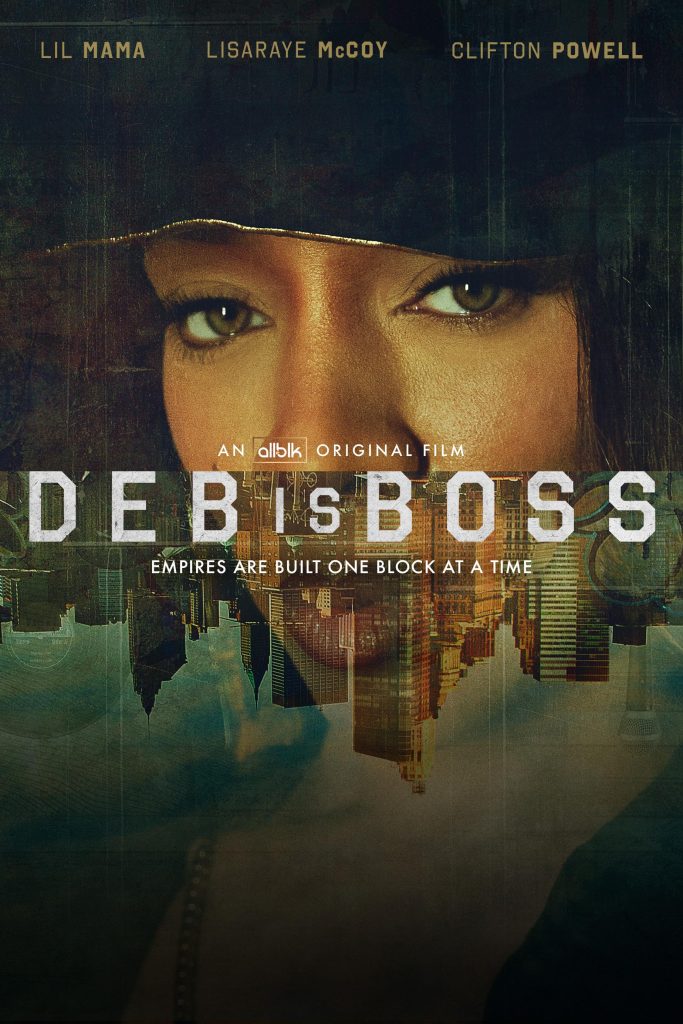 Deb Is Boss 2026 مترجم اون لاين