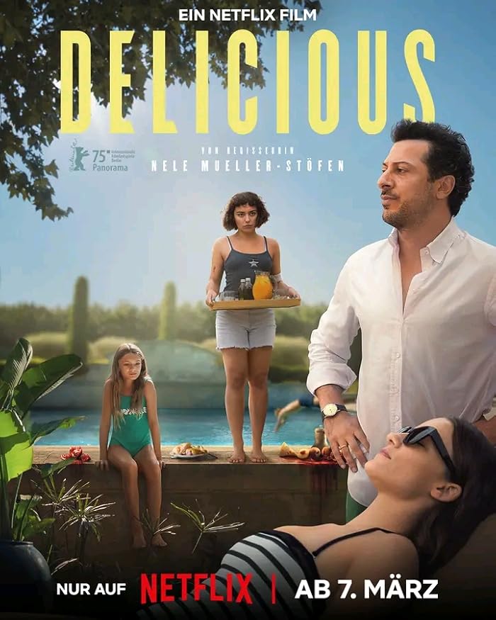 Delicious 2025 مترجم اون لاين