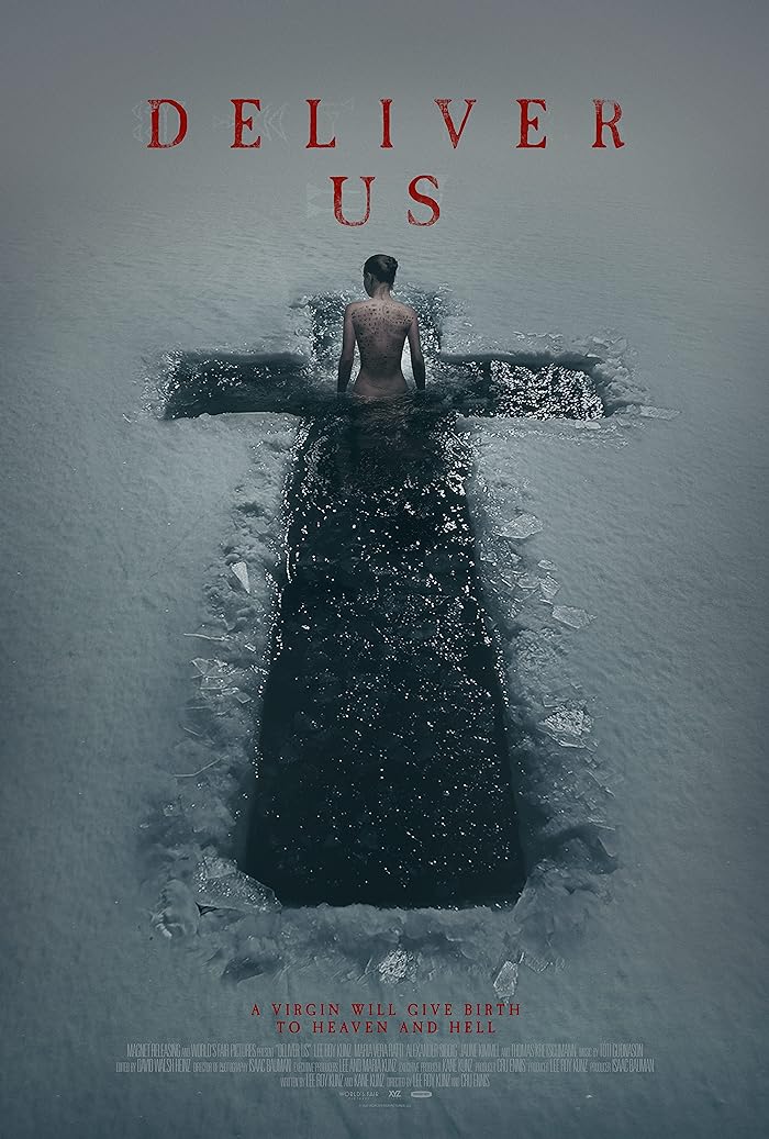 Deliver Us 2023 مترجم اون لاين
