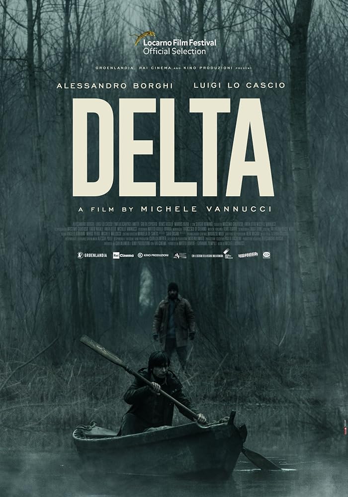 Delta 2022 مترجم اون لاين