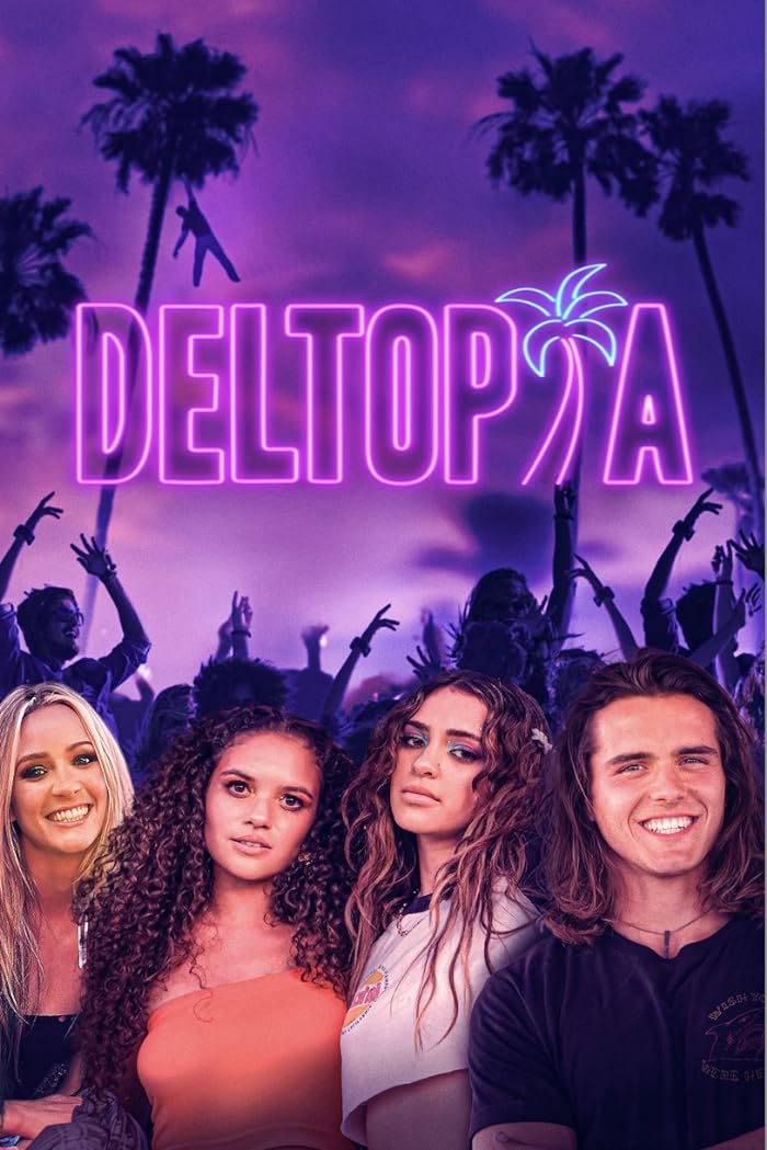 Deltopia 2023 مترجم اون لاين