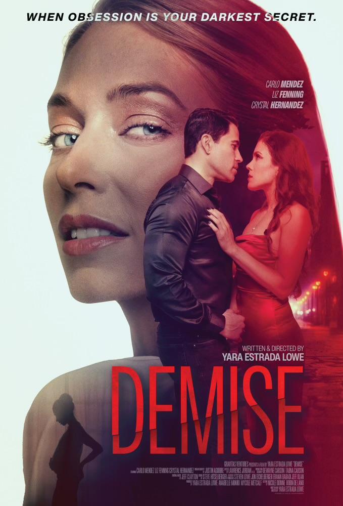 Demise 2024 مترجم اون لاين
