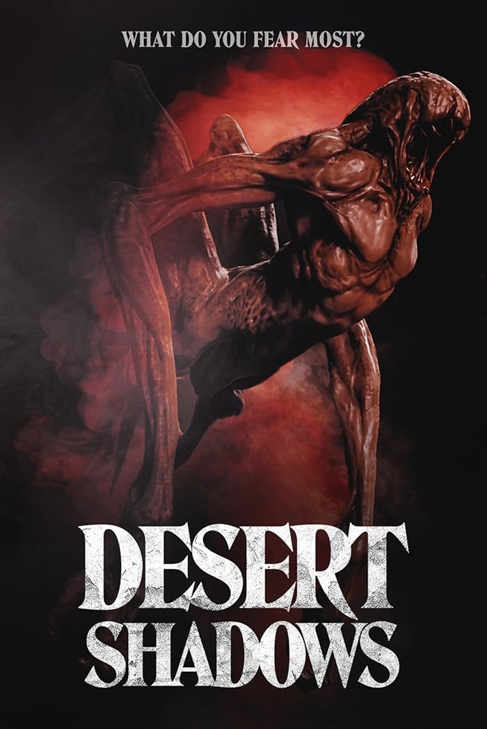 Desert Shadows 2022 مترجم اون لاين