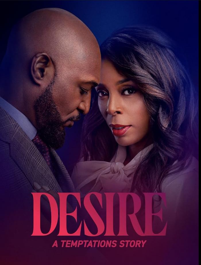 Desire: A Temptation Story 2025 مترجم اون لاين