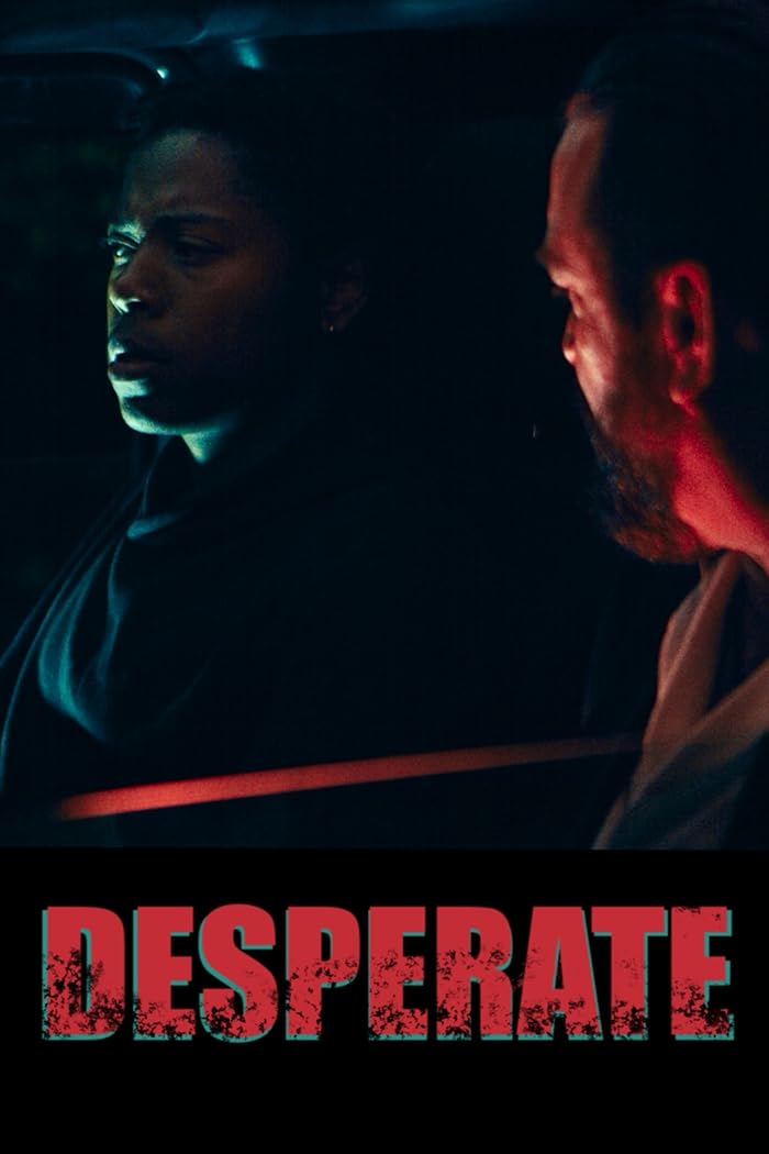 Desperate 2025 مترجم اون لاين
