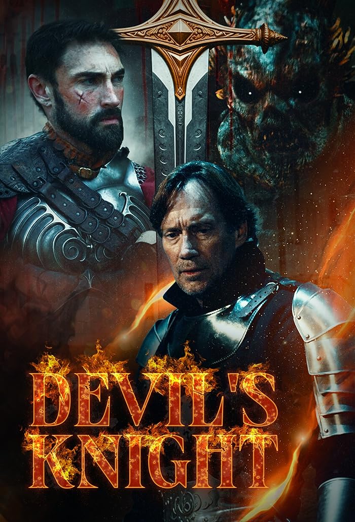 Devil’s Knight 2024 مترجم اون لاين