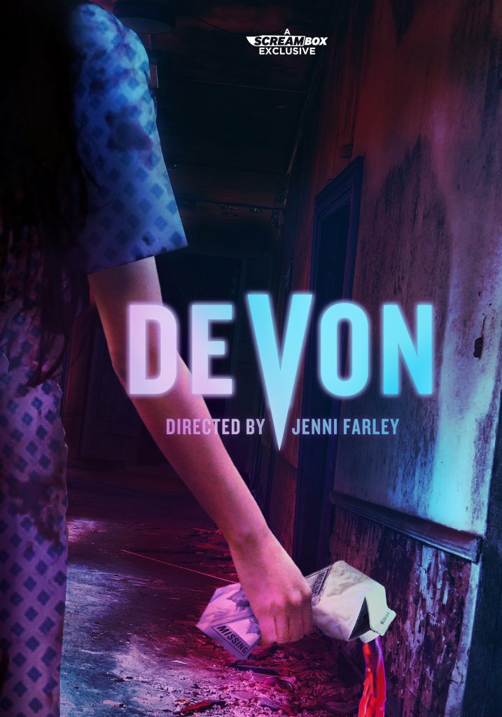 Devon 2024 مترجم اون لاين