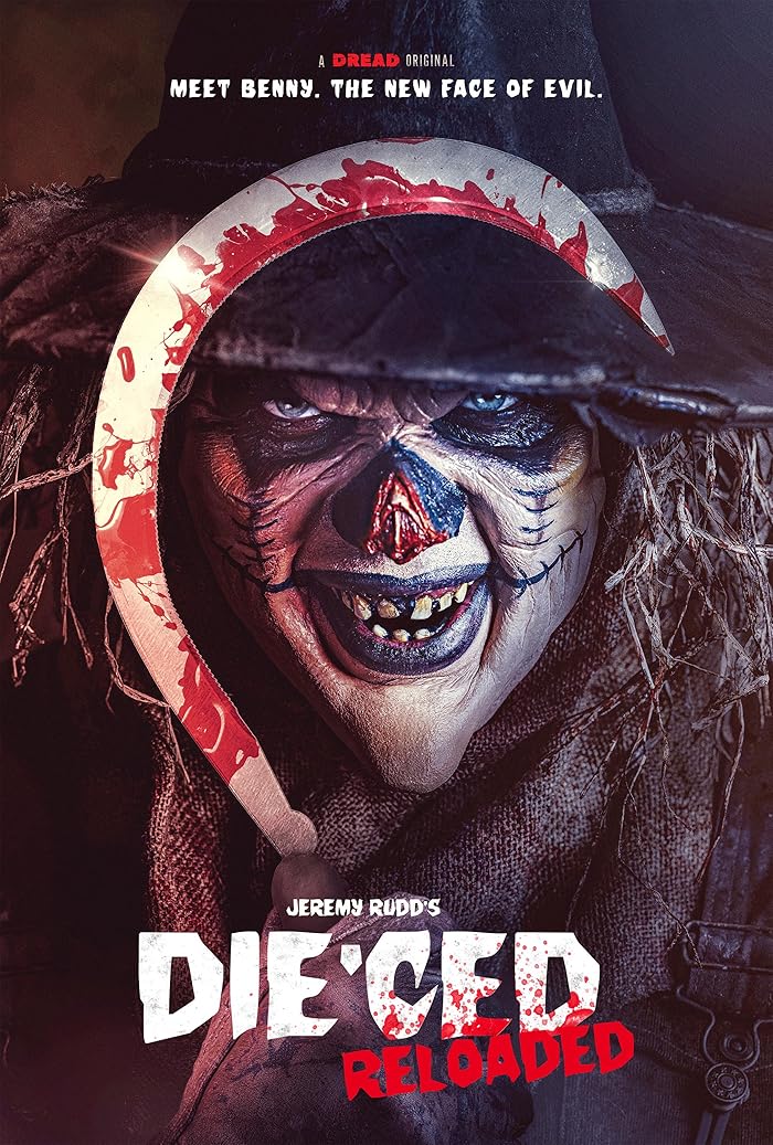Die’ced: Reloaded 2025 مترجم اون لاين