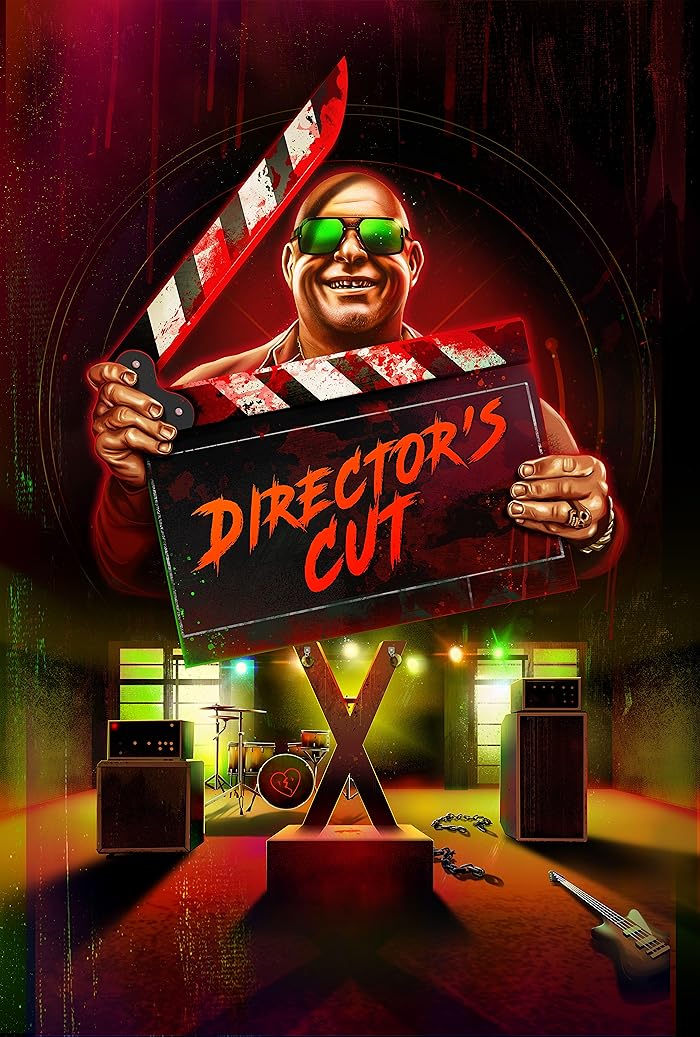 Director’s Cut 2024 مترجم اون لاين