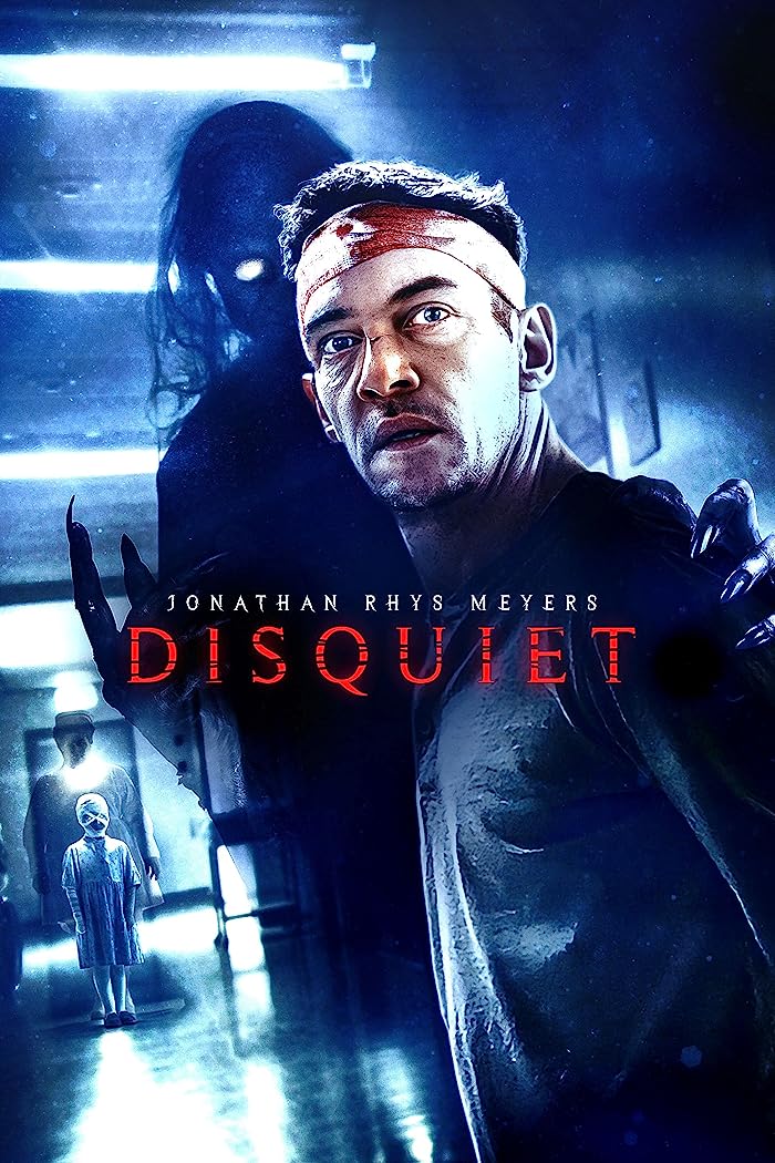 Disquiet 2023 مترجم اون لاين