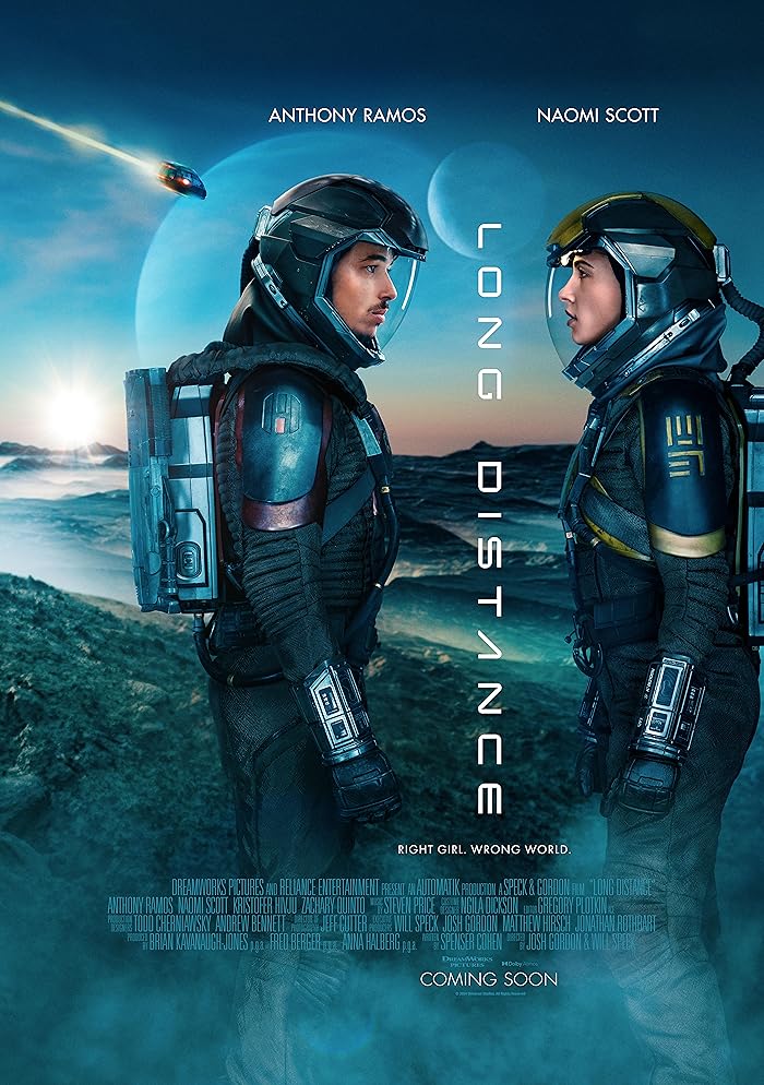 Distant 2024 مترجم اون لاين