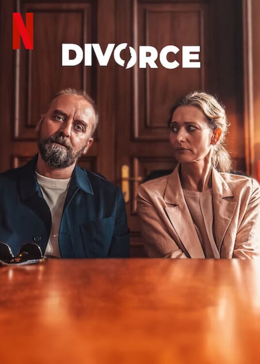Divorce 2024 مترجم اون لاين