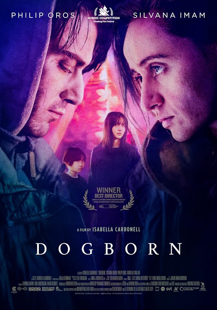 Dogborn 2022 مترجم اون لاين