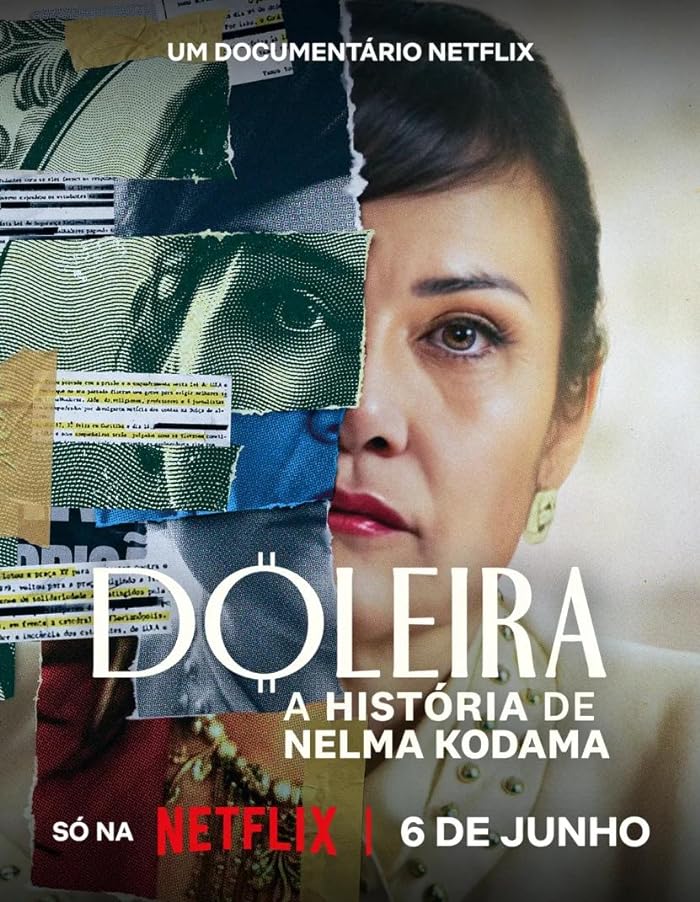 Doleira: A História de Nelma Kodama 2024 مترجم اون لاين