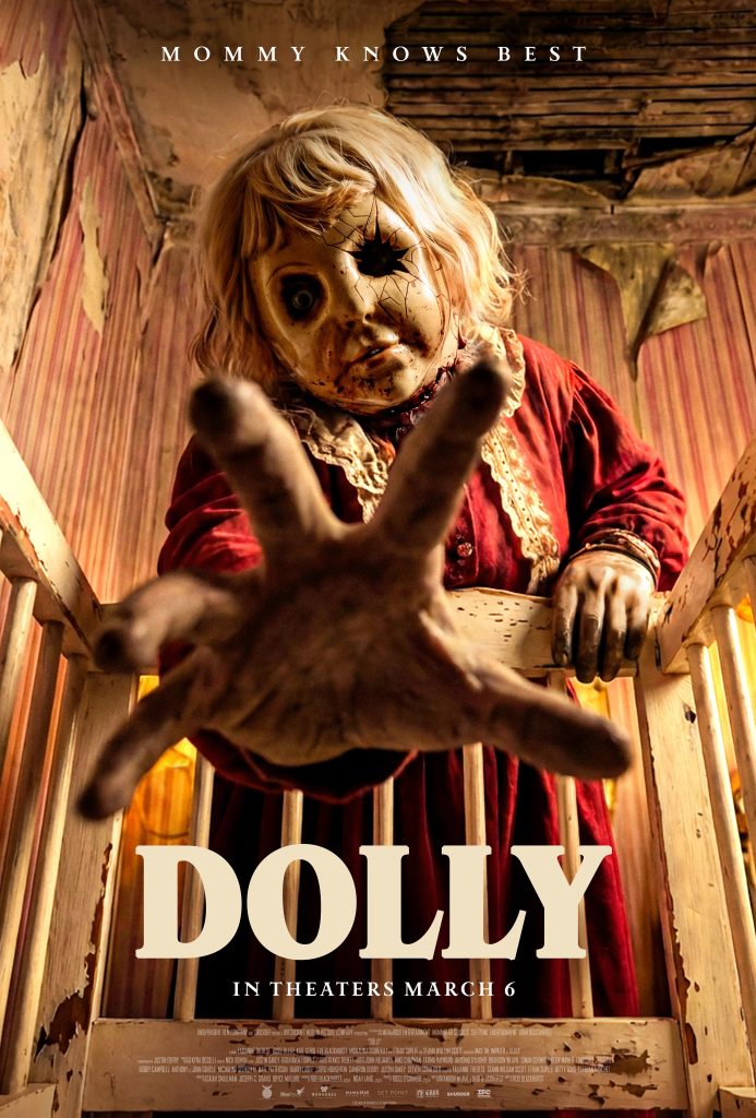 Dolly 2025 مترجم اون لاين