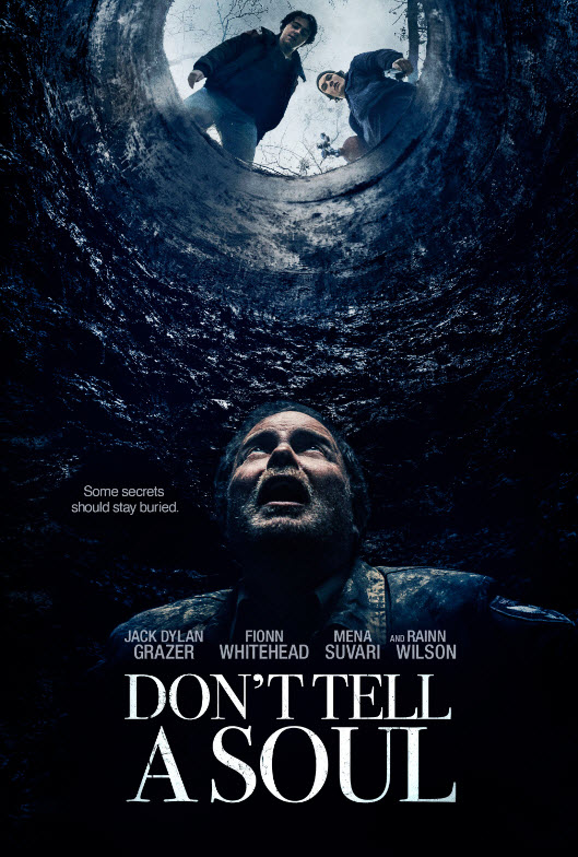 Don’t Tell a Soul 2020 مترجم اون لاين