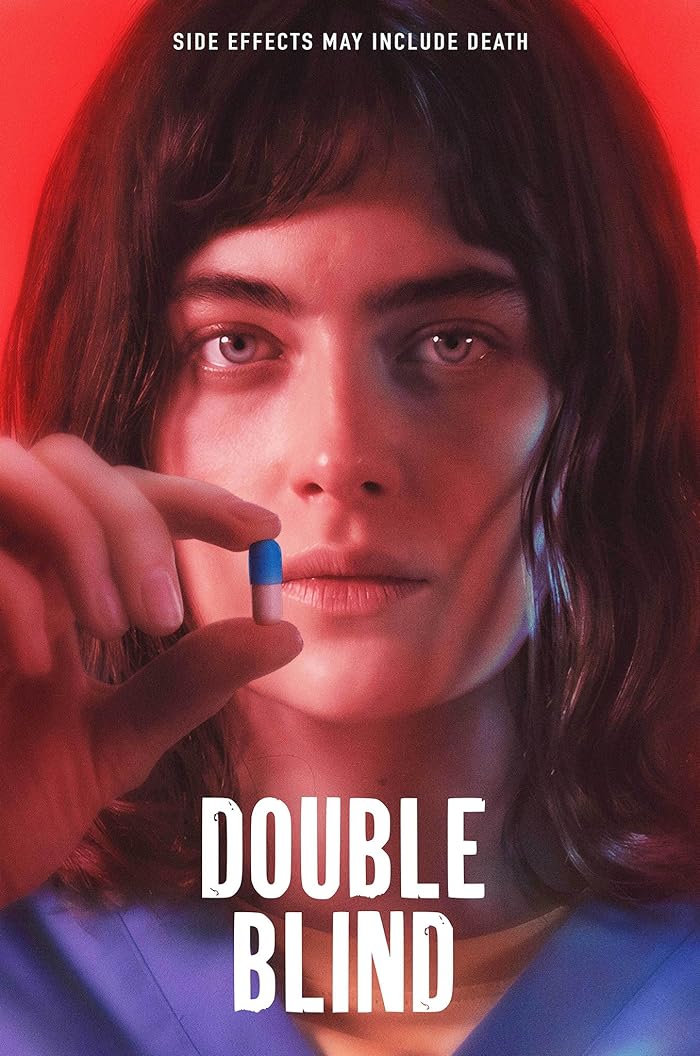 Double Blind 2023 مترجم اون لاين