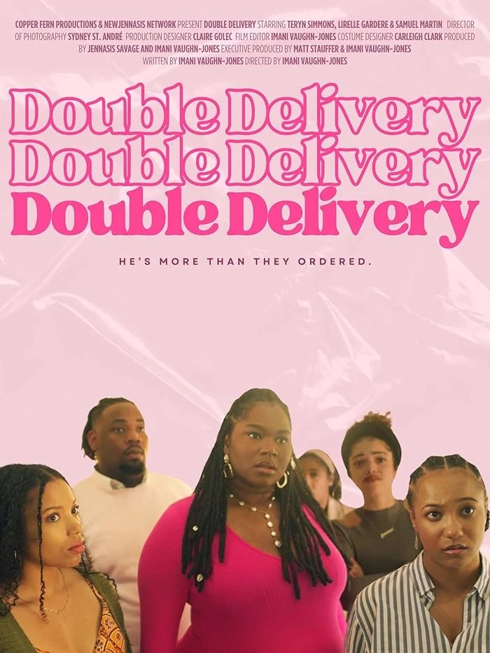 Double Delivery 2024