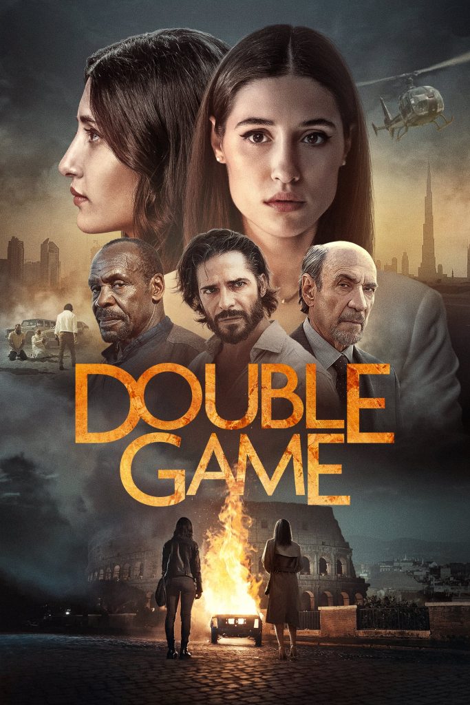Double Soul 2023 مترجم اون لاين