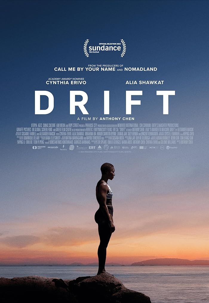 Drift 2023 مترجم اون لاين