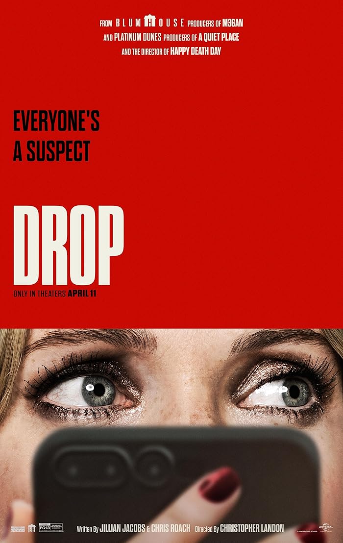 Drop 2025 مترجم اون لاين