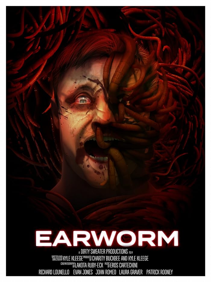 Earworm 2024 مترجم اون لاين
