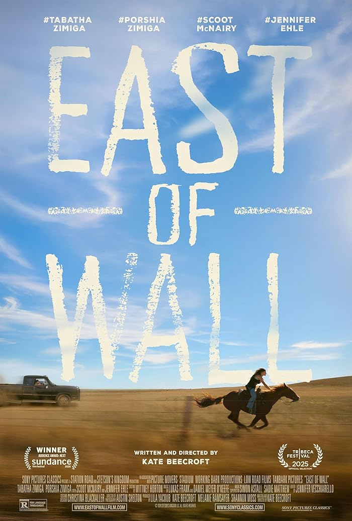 East of Wall 2025 مترجم اون لاين