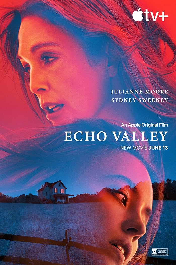 Echo Valley 2025 مترجم اون لاين