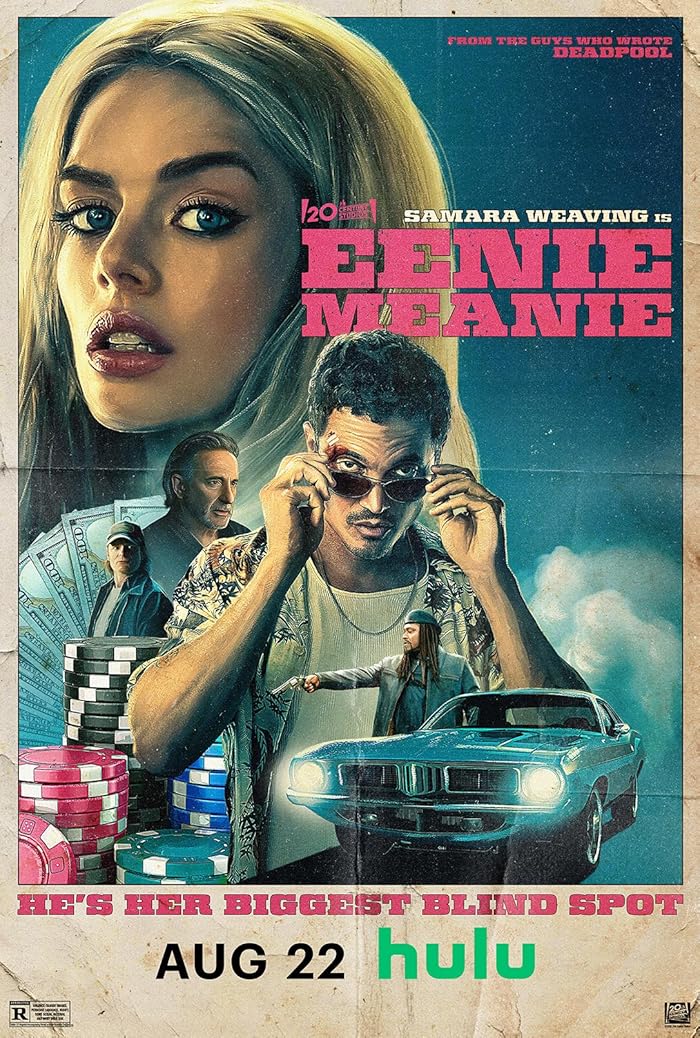 Eenie Meanie 2025 مترجم اون لاين