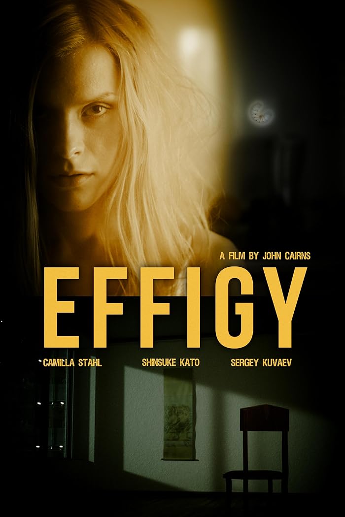 Effigy 2024 مترجم اون لاين